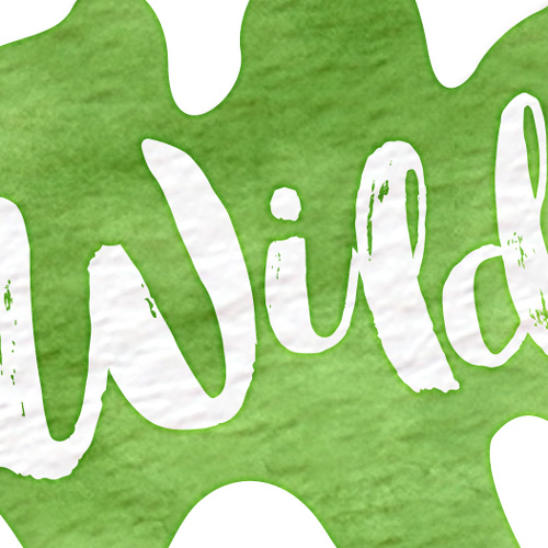 wild greens logo
